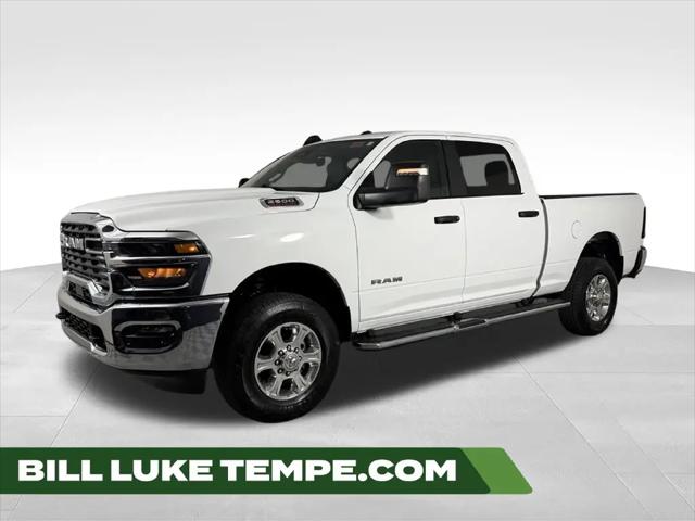 2026 Ram 2500 Big Horn Crew Cab 4x4 64 Box for sale in Tempe, AZ