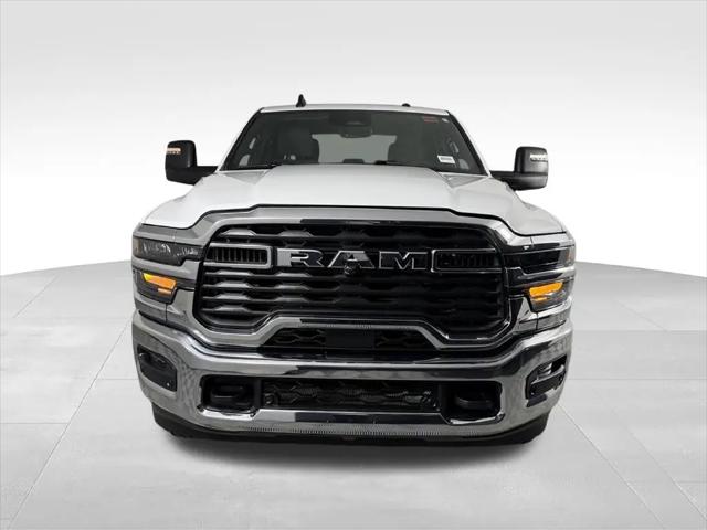 2026 Ram 2500 Big Horn Crew Cab 4x4 64 Box