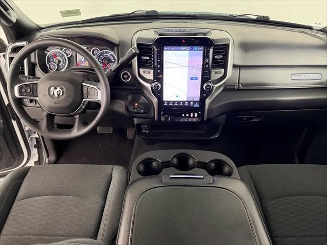 2026 Ram 2500 Big Horn Crew Cab 4x4 64 Box