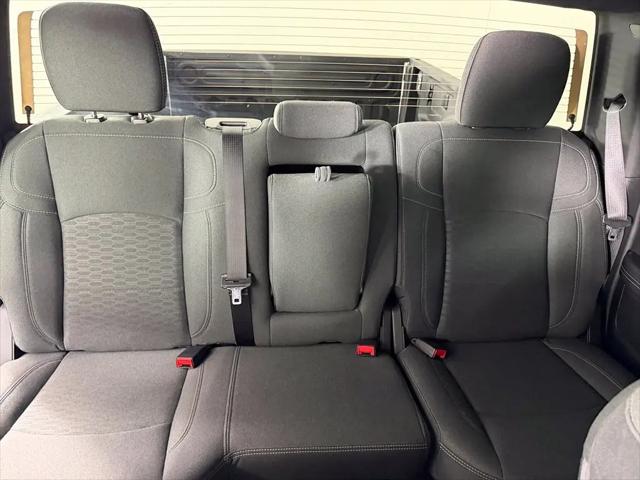 2026 Ram 2500 Big Horn Crew Cab 4x4 64 Box