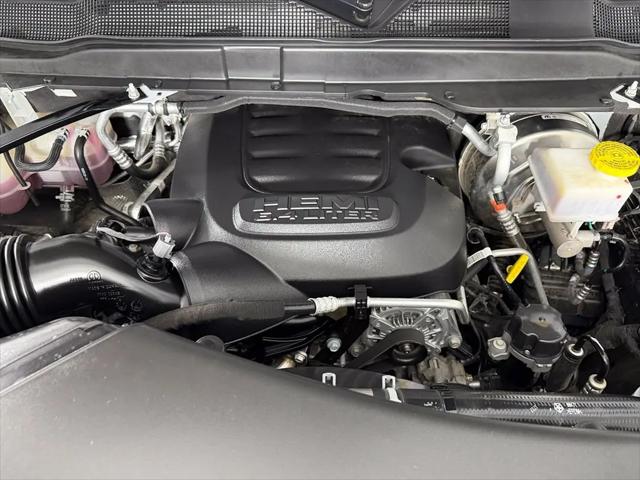 2026 Ram 2500 Big Horn Crew Cab 4x4 64 Box