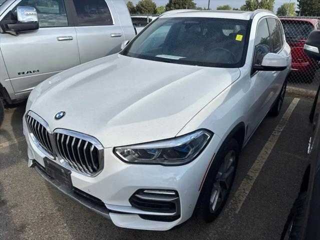 2019 BMW X5 xDrive40i for sale in Longmont, CO