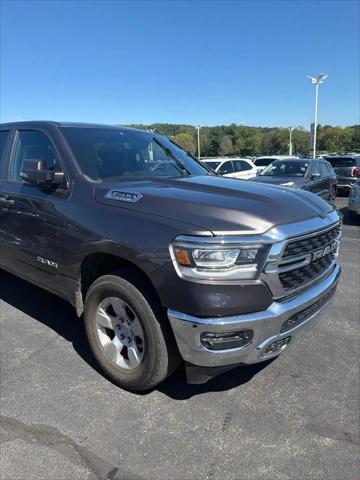 2023 Ram 1500 Big Horn Crew Cab 4x4 57 Box for sale in Downingtown, PA