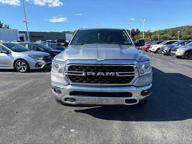 2023 Ram 1500 Big Horn Crew Cab 4x4 64 Box for sale in Downingtown, PA