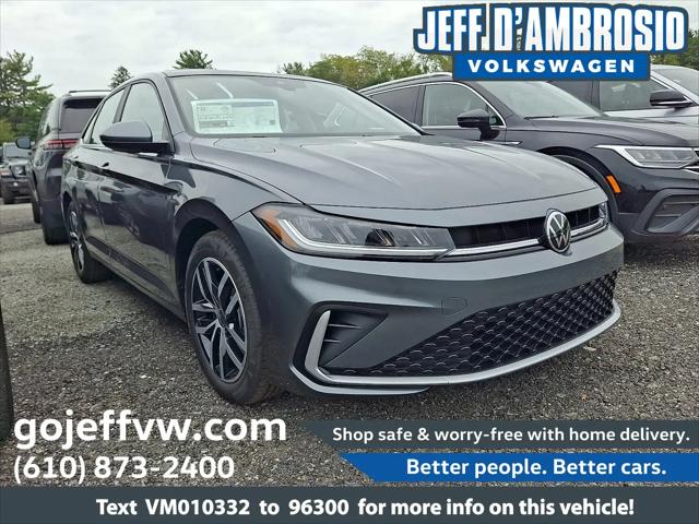 2027 Volkswagen Jetta SE for sale in Downingtown, PA
