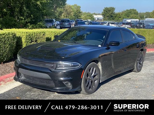 2022 Dodge Charger R/T for sale in Bentonville, AR