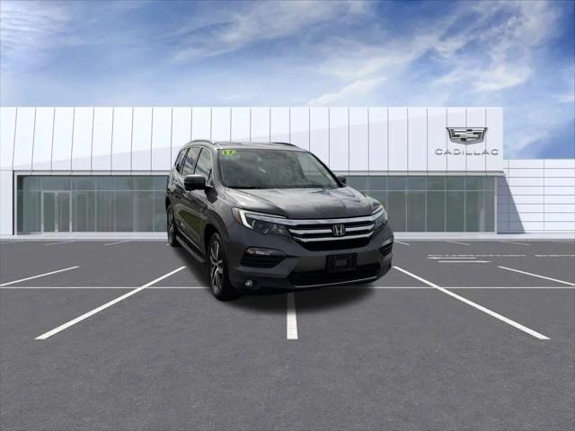 2017 Honda Pilot Touring for sale in Fishers, IN