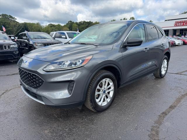 2022 Ford Escape SE for sale in Brandon Twp, MI