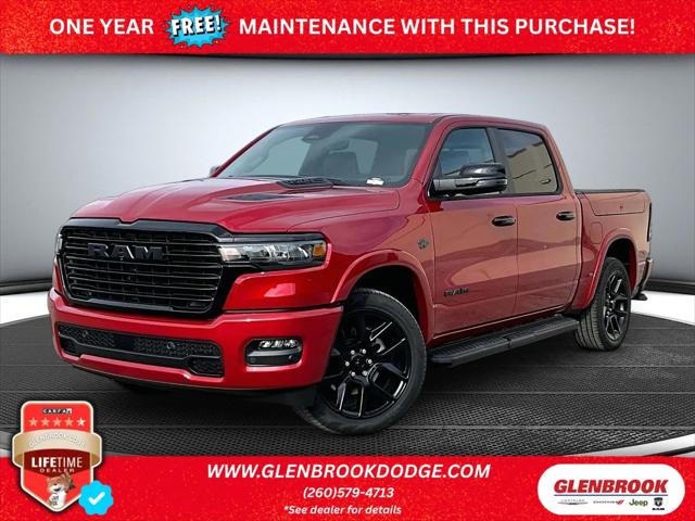 2027 Ram 1500 Laramie for sale in Fort Wayne, IN