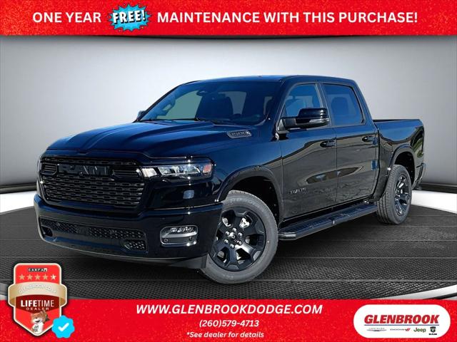 2027 Ram 1500 Big Horn for sale in Fort Wayne, IN