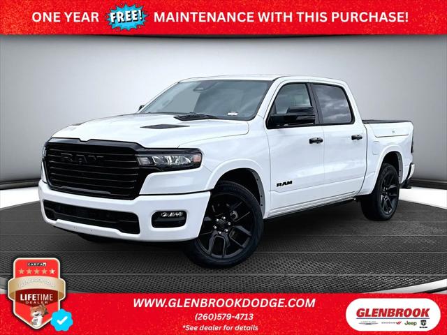 2027 Ram 1500 Laramie for sale in Fort Wayne, IN