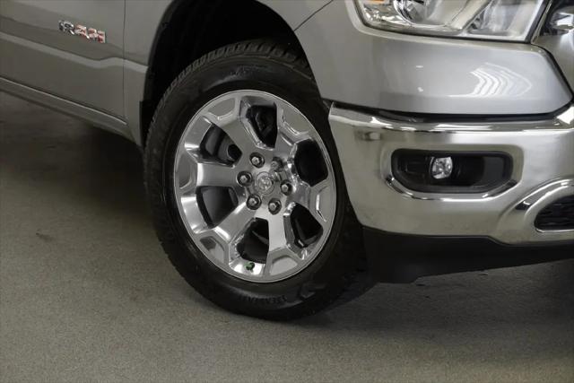 2024 Ram 1500 Big Horn Crew Cab 4x4 57 Box