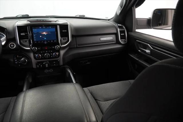 2024 Ram 1500 Big Horn Crew Cab 4x4 57 Box