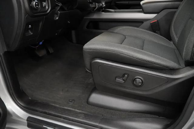 2024 Ram 1500 Big Horn Crew Cab 4x4 57 Box