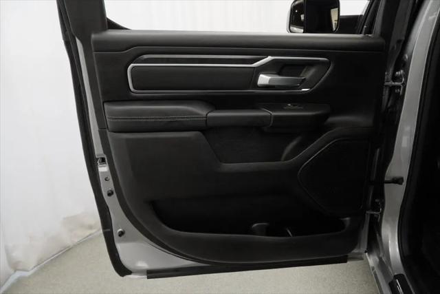 2024 Ram 1500 Big Horn Crew Cab 4x4 57 Box