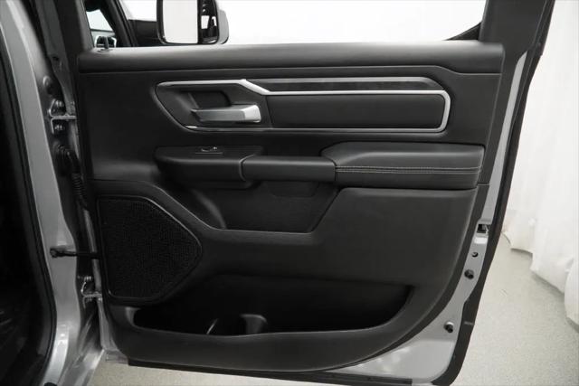 2024 Ram 1500 Big Horn Crew Cab 4x4 57 Box