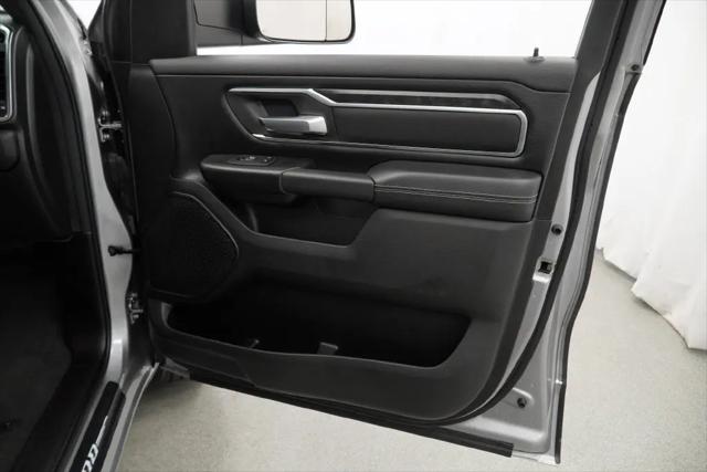 2024 Ram 1500 Big Horn Crew Cab 4x4 57 Box