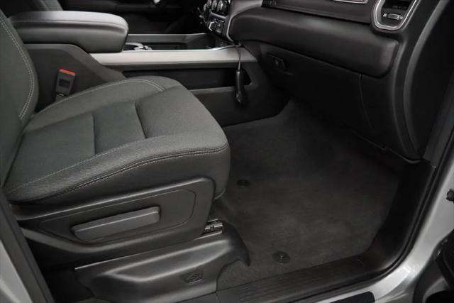 2024 Ram 1500 Big Horn Crew Cab 4x4 57 Box