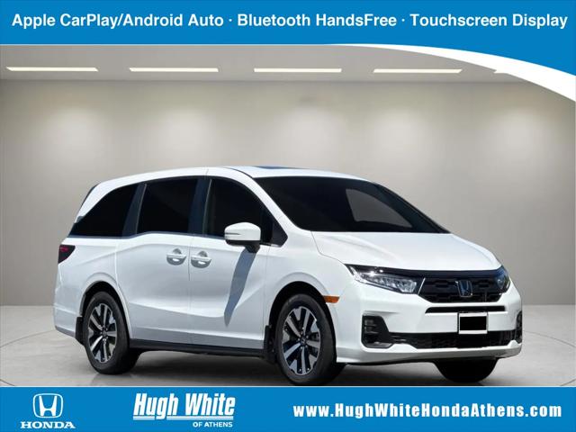 2027 Honda Odyssey EX-L for sale in Athens, OH