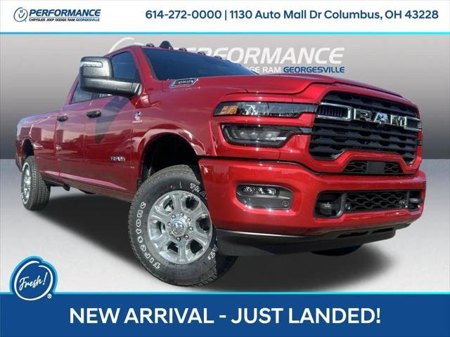 2027 Ram 3500 Big Horn for sale near Columbus, OH