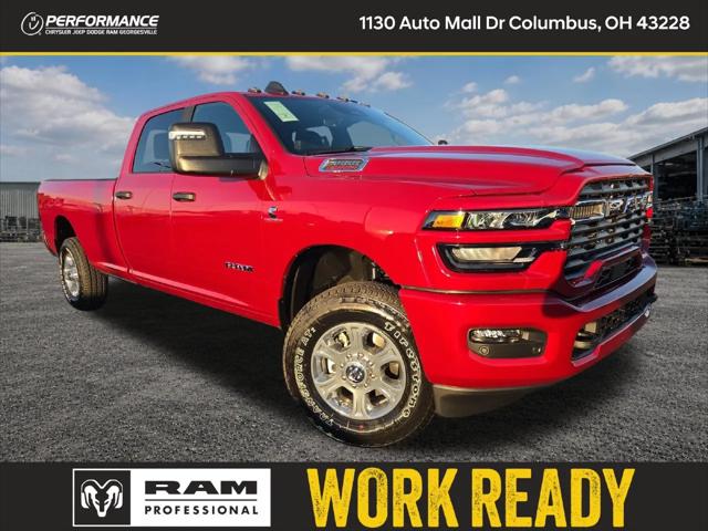 2027 Ram 3500 Big Horn for sale near Columbus, OH