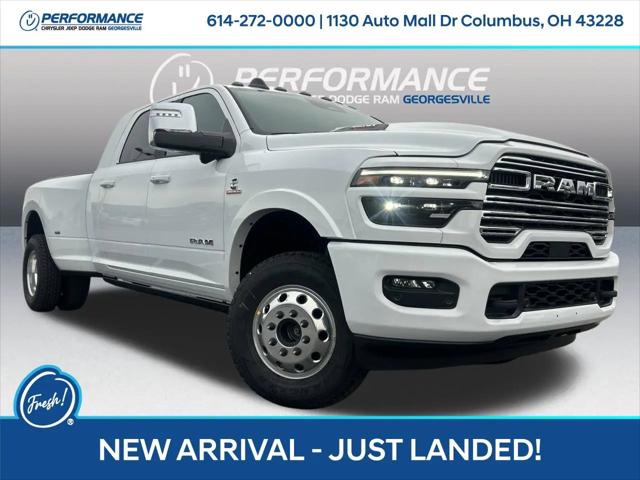2027 Ram 3500 Laramie for sale near Columbus, OH