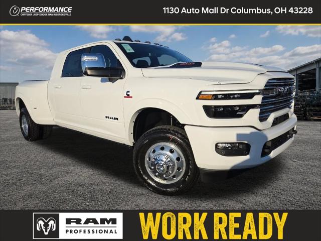 2027 Ram 3500 Laramie for sale near Columbus, OH