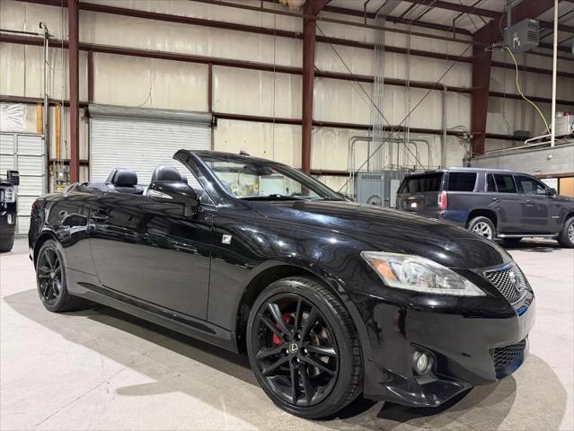 2013 Lexus IS 250C IS 250C for sale in Newnan, GA