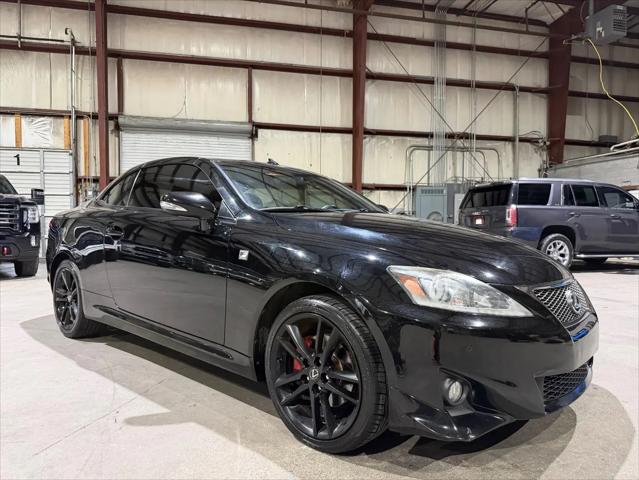 2013 Lexus IS 250C IS 250C