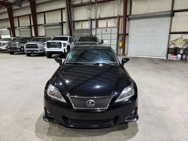 2013 Lexus IS 250C IS 250C