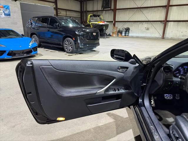 2013 Lexus IS 250C IS 250C