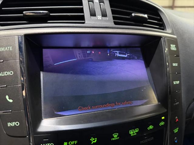 2013 Lexus IS 250C IS 250C