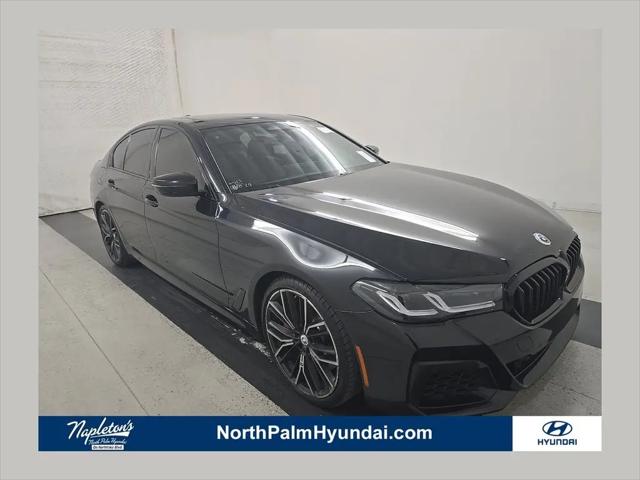 2023 BMW M5 i xDrive for sale in Lake Park, FL