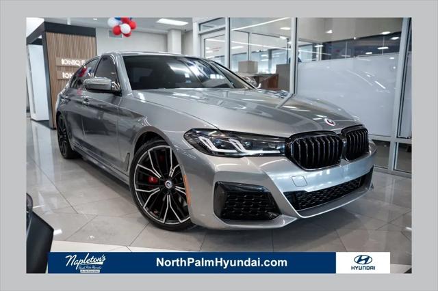 2023 BMW M5 i xDrive for sale in Lake Park, FL