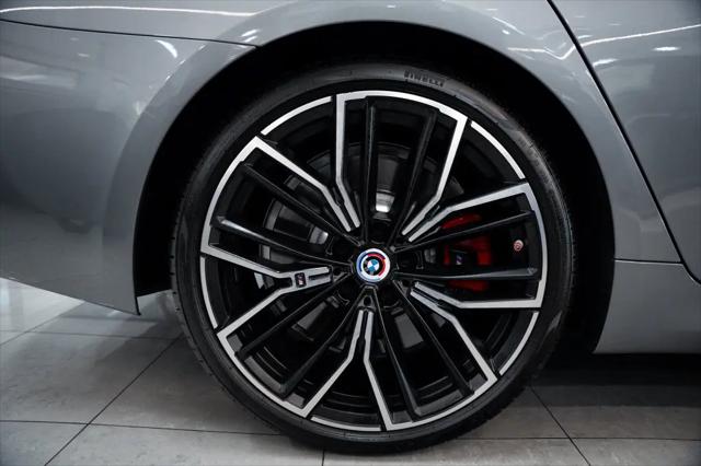 2023 BMW M5 i xDrive