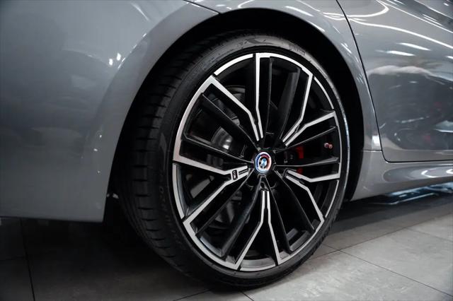 2023 BMW M5 i xDrive