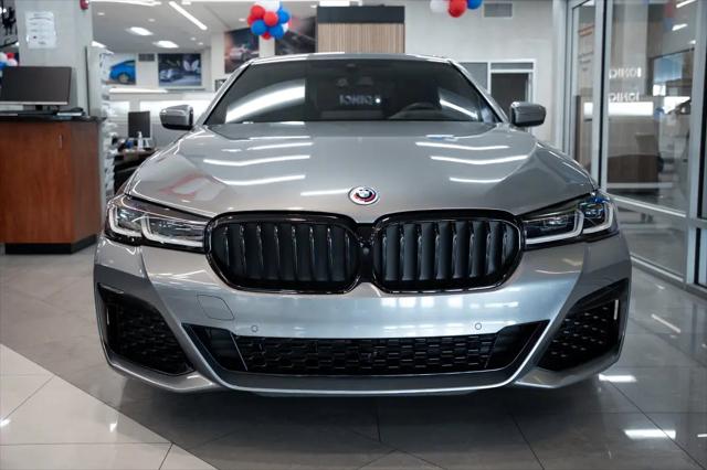 2023 BMW M5 i xDrive