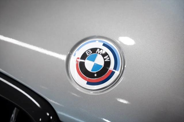 2023 BMW M5 i xDrive