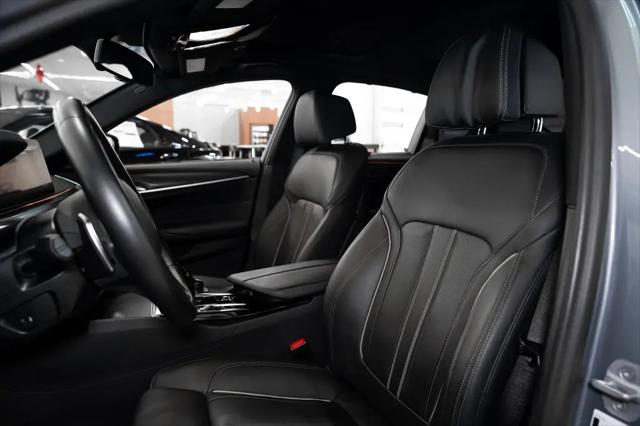 2023 BMW M5 i xDrive