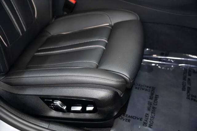 2023 BMW M5 i xDrive