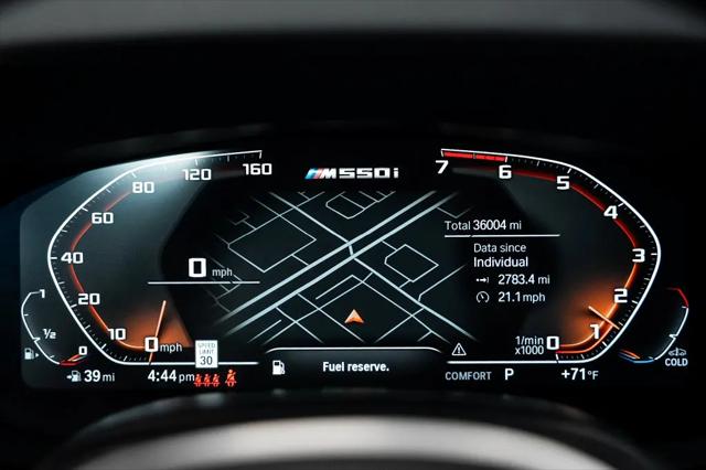 2023 BMW M5 i xDrive