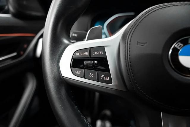 2023 BMW M5 i xDrive