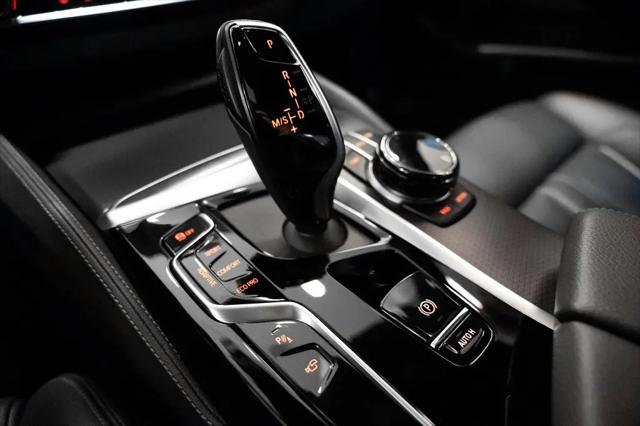 2023 BMW M5 i xDrive