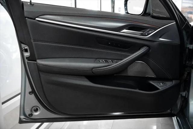 2023 BMW M5 i xDrive