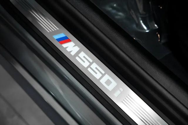 2023 BMW M5 i xDrive