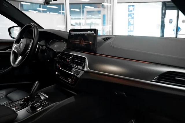 2023 BMW M5 i xDrive
