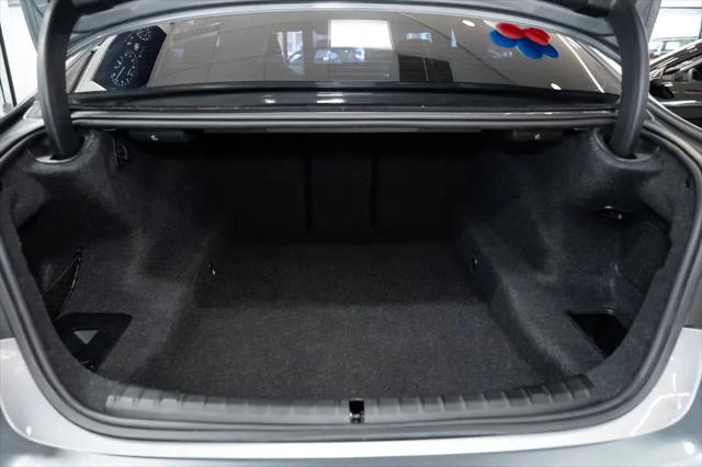 2023 BMW M5 i xDrive
