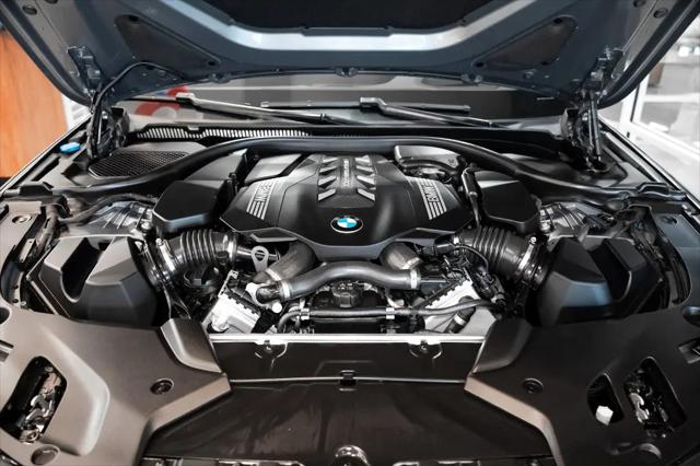 2023 BMW M5 i xDrive