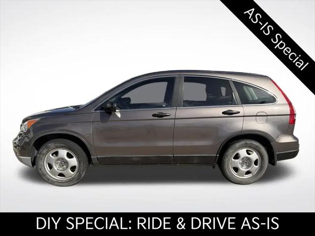 2011 Honda CR-V LX for sale in Corpus Christi, TX