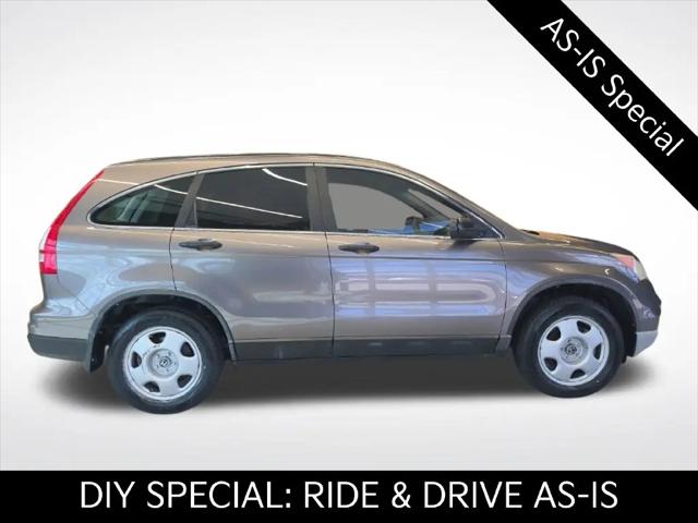 2011 Honda CR-V LX for sale in Corpus Christi, TX